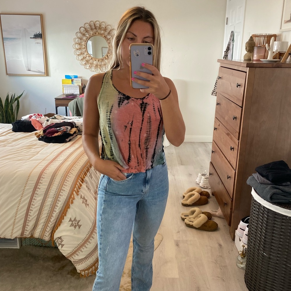 UO tank